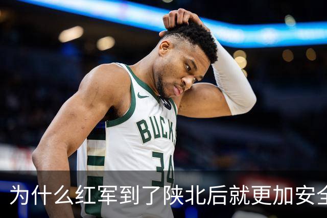 为什么红军到了陕北后就更加安全？背后有6个现实原因