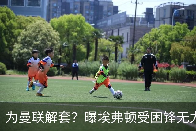 为曼联解套？曝埃弗顿受困锋无力 冬窗有意求购拉什福德