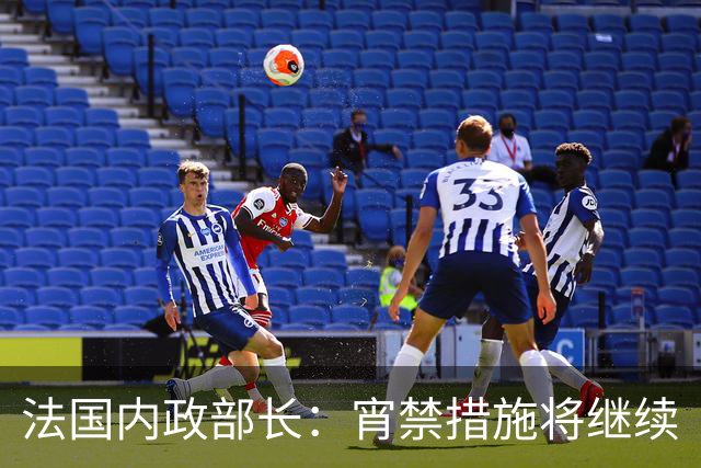 法国内政部长：宵禁措施将继续
