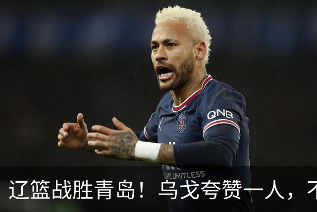 辽篮战胜青岛！乌戈夸赞一人，不是库珀和爱德华兹，也不是赵继伟